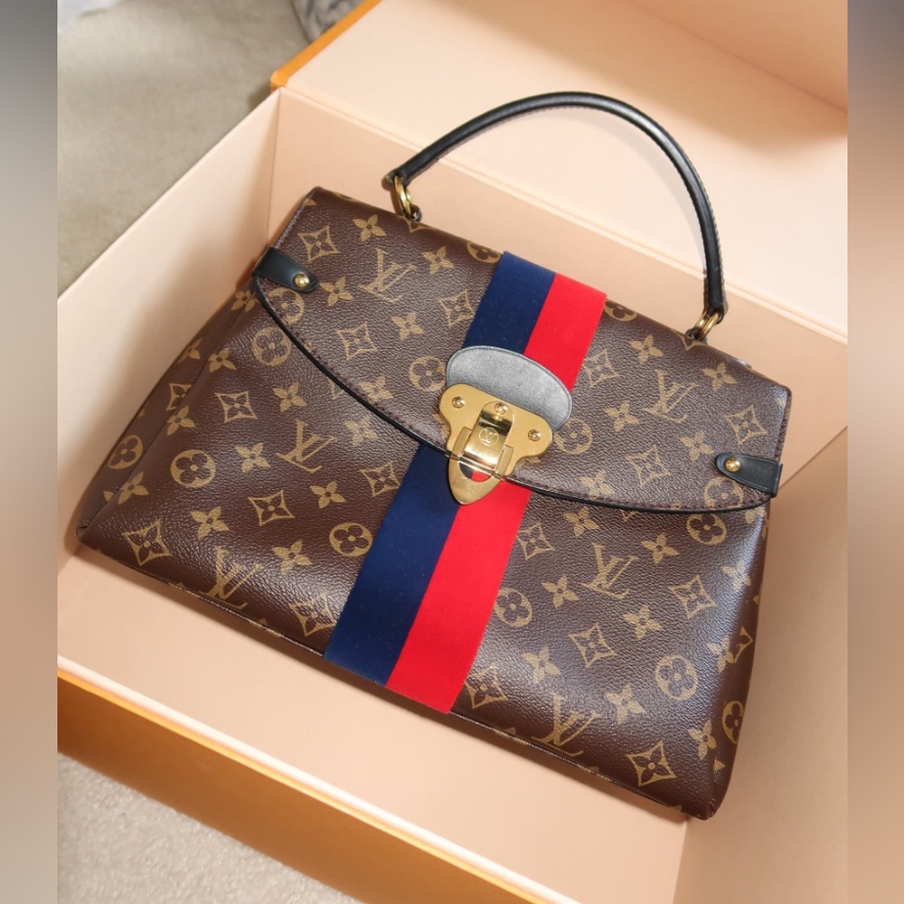 Louis Vuitton George MM